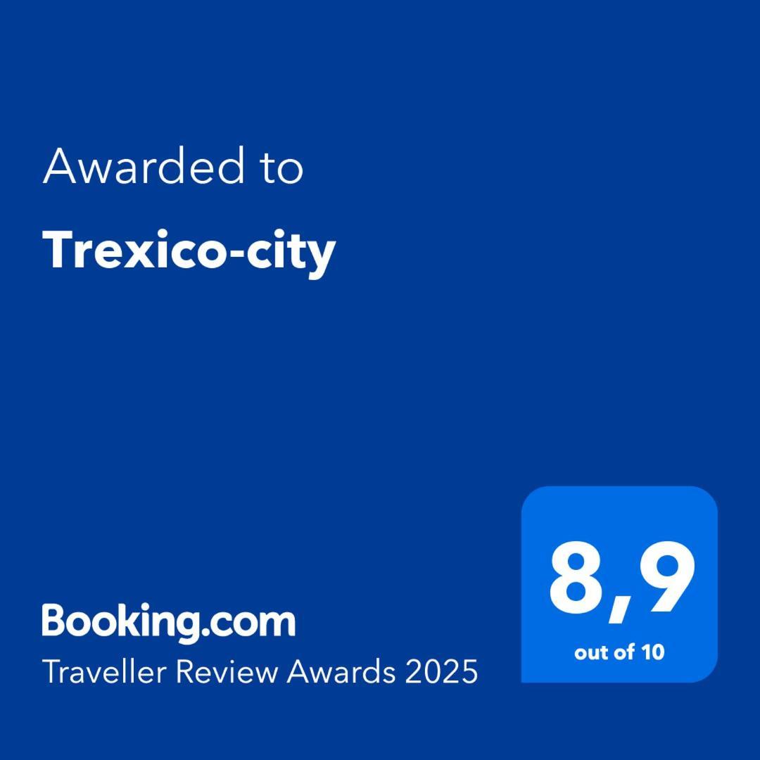 Trechtingshausen Trexico-City מראה חיצוני תמונה